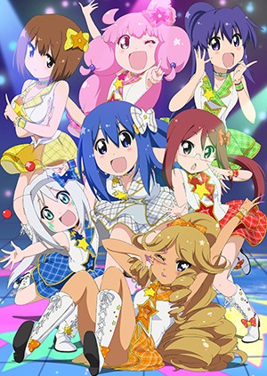 网球并不可笑嘛第六季封面图