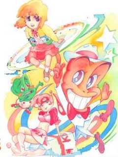 万能蔬菜卜卜侠封面图