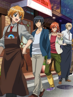 雨色可可封面图