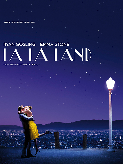 爱乐之城封面图