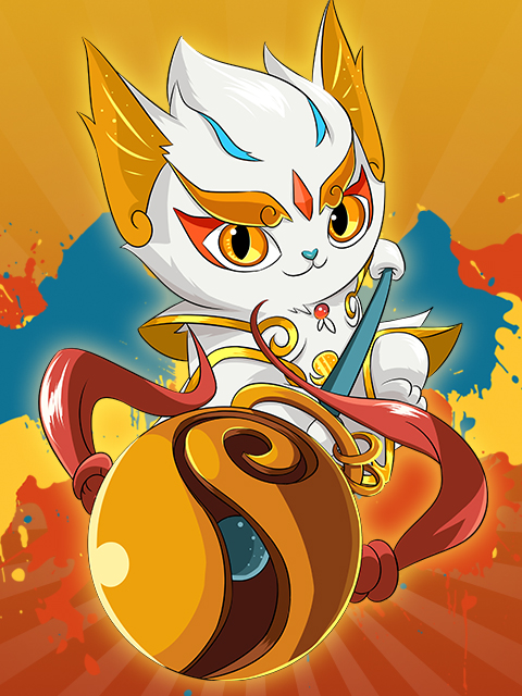 京剧猫第二季封面图