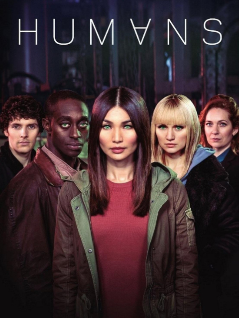 真实的人类第三季封面图