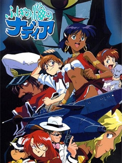 蓝宝石之谜封面图