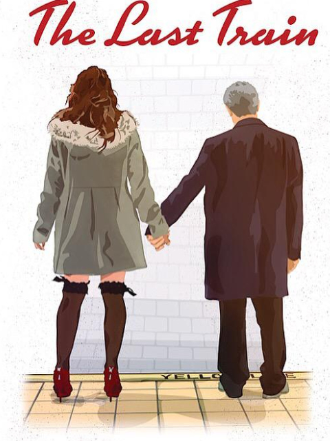 命运列车封面图