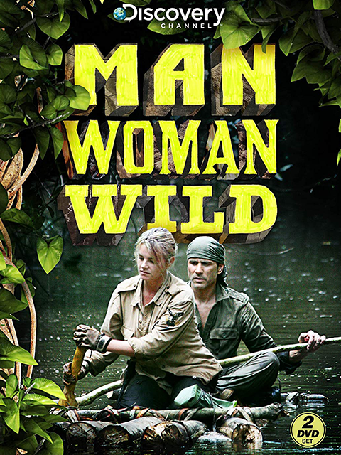 野外求生夫妻档第二季封面图