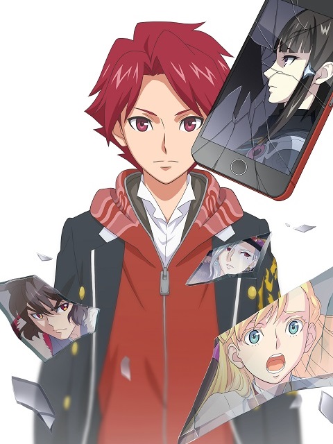 怪物弹珠2后篇封面图