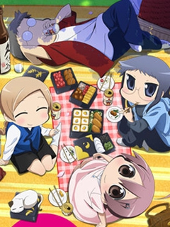 希望宅邸3D封面图