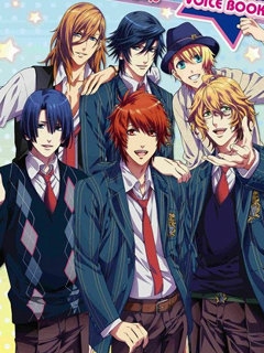 歌之☆王子殿下真爱1000封面图