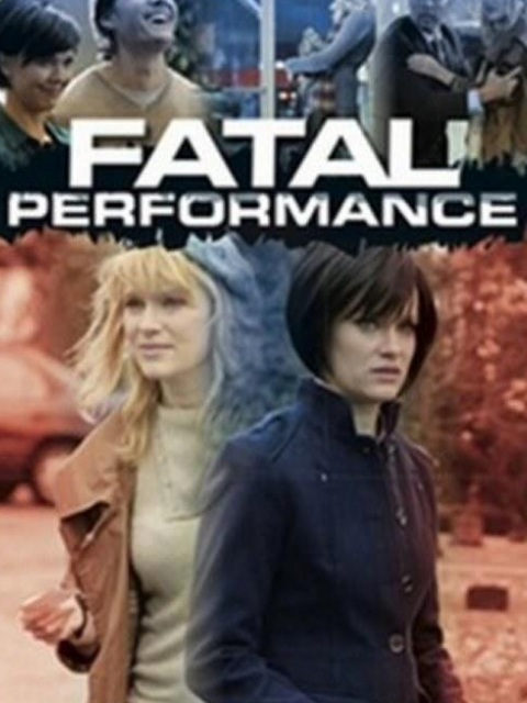 致命演出封面图