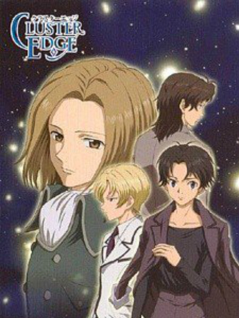 克拉斯特学院封面图