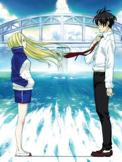 荒川爆笑团2封面图