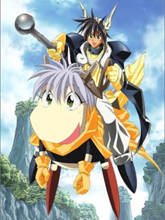 仙界传 封神演义封面图