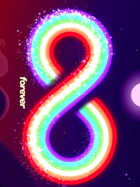 小马宝莉 友谊的魔力 第八季封面图