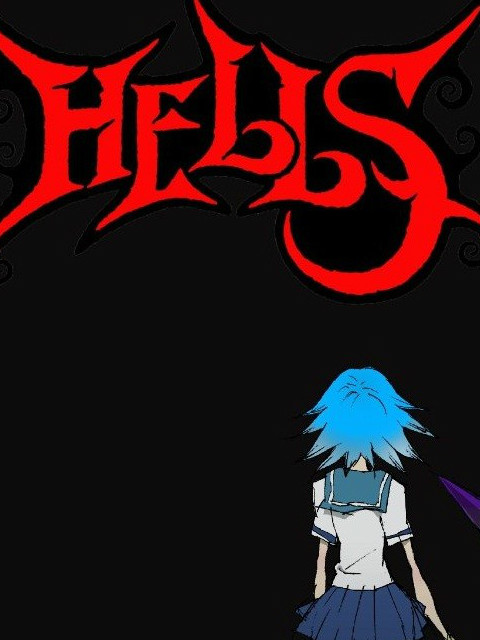 地狱天使封面图