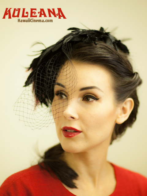 夏威夷往事封面图