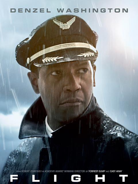 迫降航班封面图