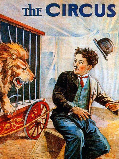 马戏团封面图