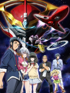 创圣的大天使LOGOS封面图