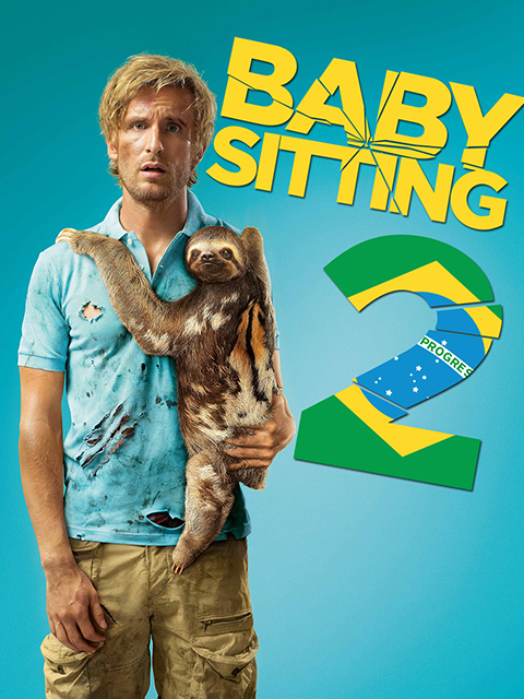 临时保姆2封面图