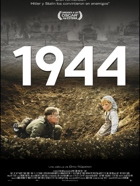 我们的1944封面图