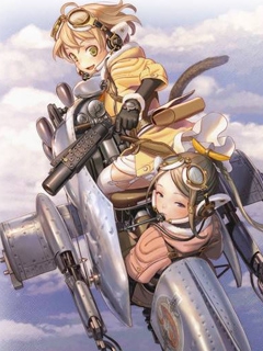 最终流放-银翼之法姆-封面图