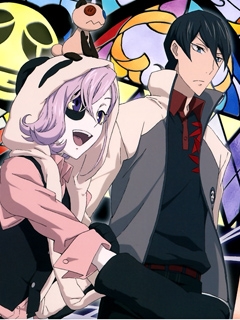 UN-GO episode: 0 因果论封面图