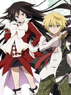 潘朵拉之心封面图