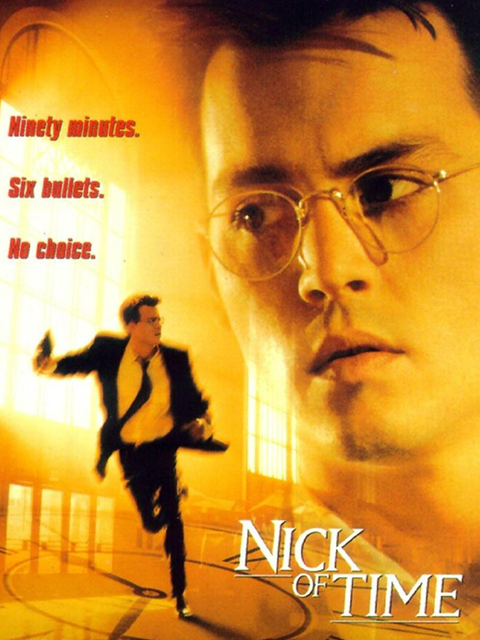 千钧一发封面图