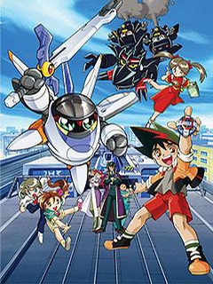 铁胆火车侠封面图