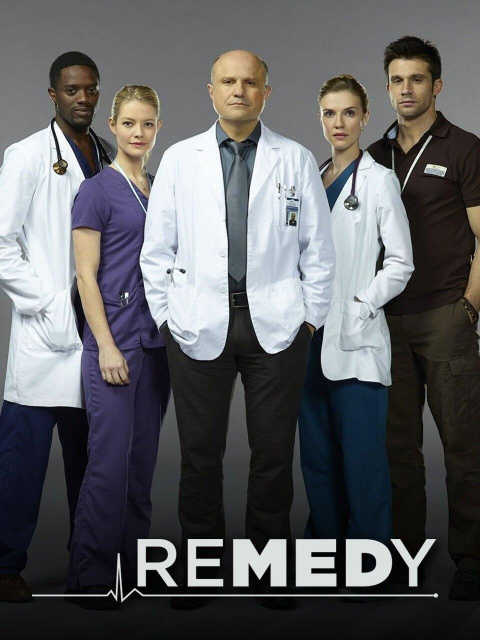 妙医世家第二季封面图