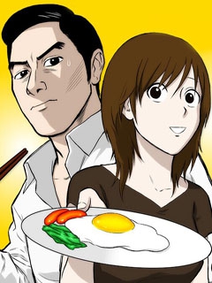 荷包蛋的蛋黄什么时候戳破才好？封面图