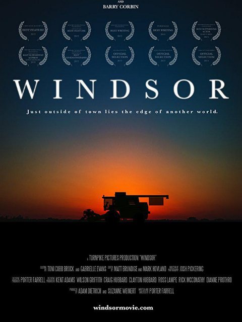 温莎之谜封面图