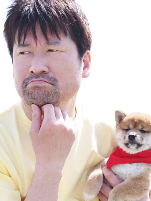 豆柴小犬 望乡篇封面图