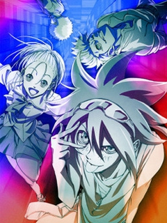 PHIBRAIN神之谜题封面图