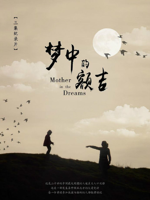 梦中的额吉封面图