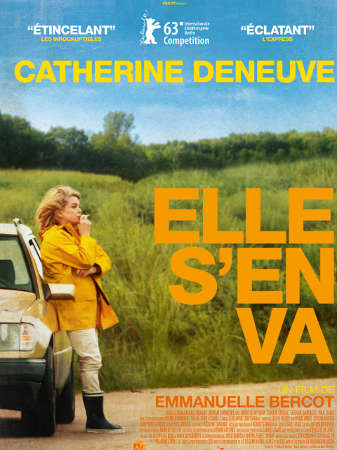 狂妈上路封面图