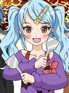 我的妹妹是大阪大妈封面图