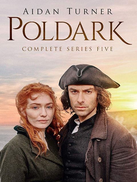 波达克第五季封面图