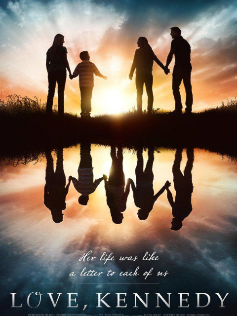 出发吧，凯莉封面图