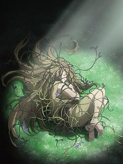 虫师 续章 铃之雫封面图