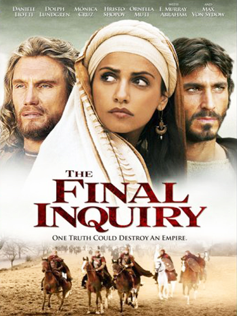 凯撒密令封面图