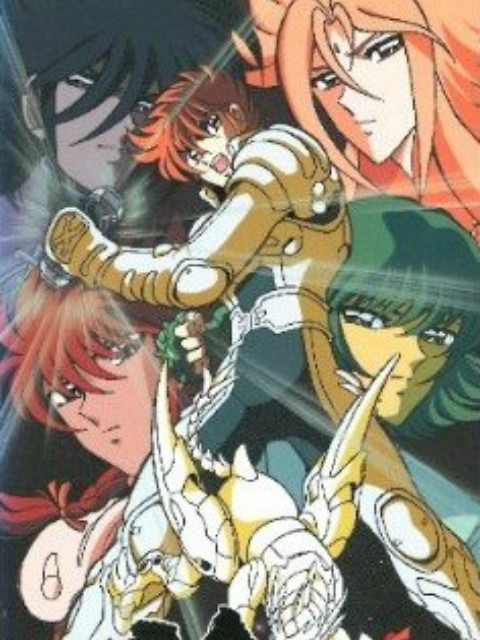 钢铁神兵B&amp;amp;#039;T-X NEO封面图