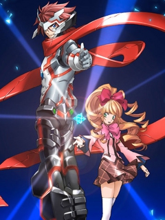 SACRED SEVEN封面图