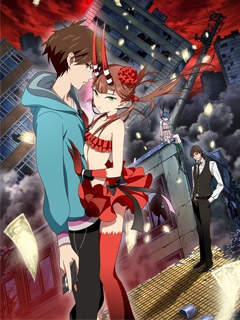 [C]THE MONEY OF SOUL AND POSSIBILITY CONTROL封面图