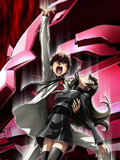 武装机甲封面图