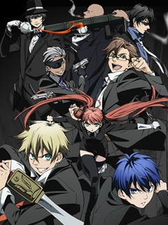 魔力家族封面图