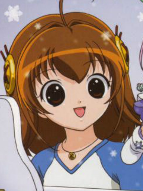 小小雪精灵夏季特别封面图