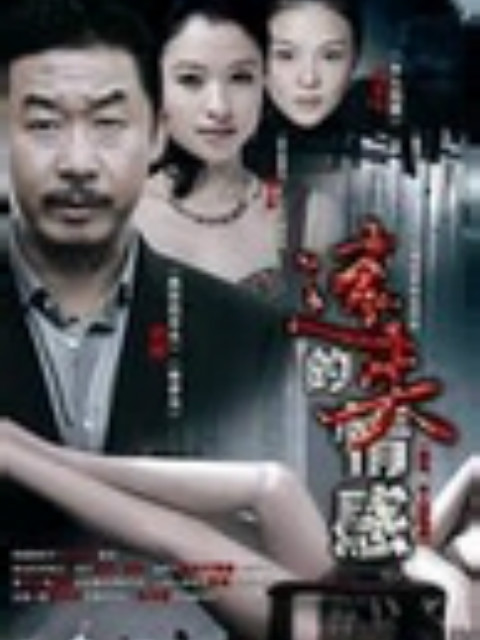 迷失的情感封面图