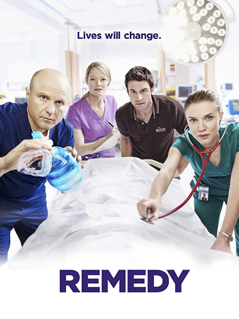 妙医世家第一季封面图