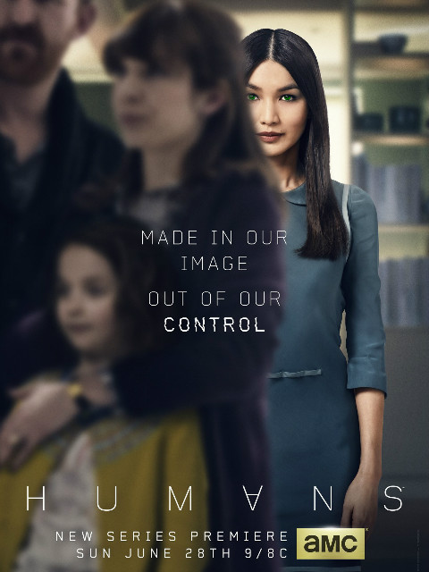 真实的人类封面图